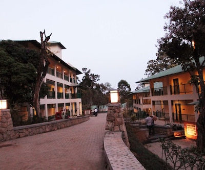 Club Mahindra Mount Serene
